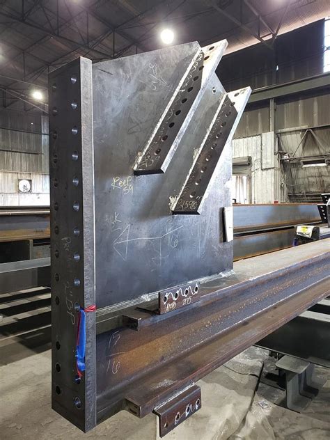 steelhead metal & fabrication salem or|structural steel fabricators in oregon.